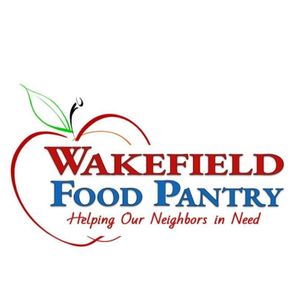 Logo for Wakefield Food Pantry