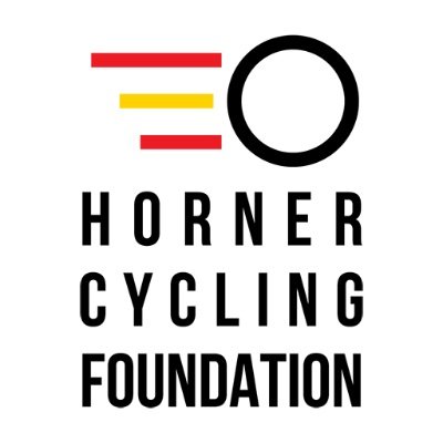 Logo for Horner Cycling Foundation