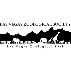 Logo for Las Vegas Zoological Society