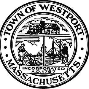Logo for Westport Food Pantry