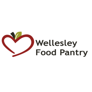 Logo for Wellesley Food Pantry