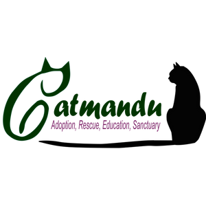 Logo for Catmandu
