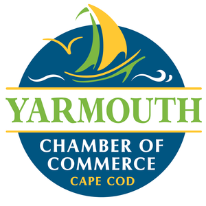 Logo for Yarmouth Chamber of Commerce