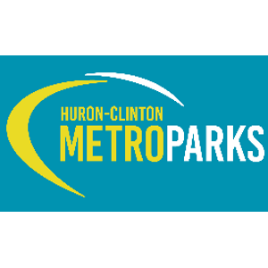 Logo for Huron-Clinton Metroparks