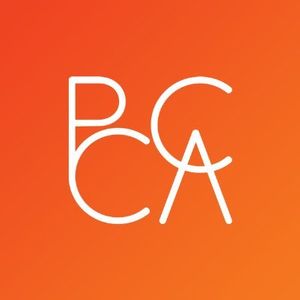 Logo for Paint Creek Center for the Arts