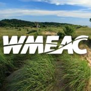 Logo for West Michigan Environmental Action Council (WMEAC)