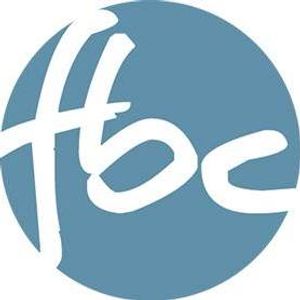 Logo for Kids Hope – First Baptist of Cadillac