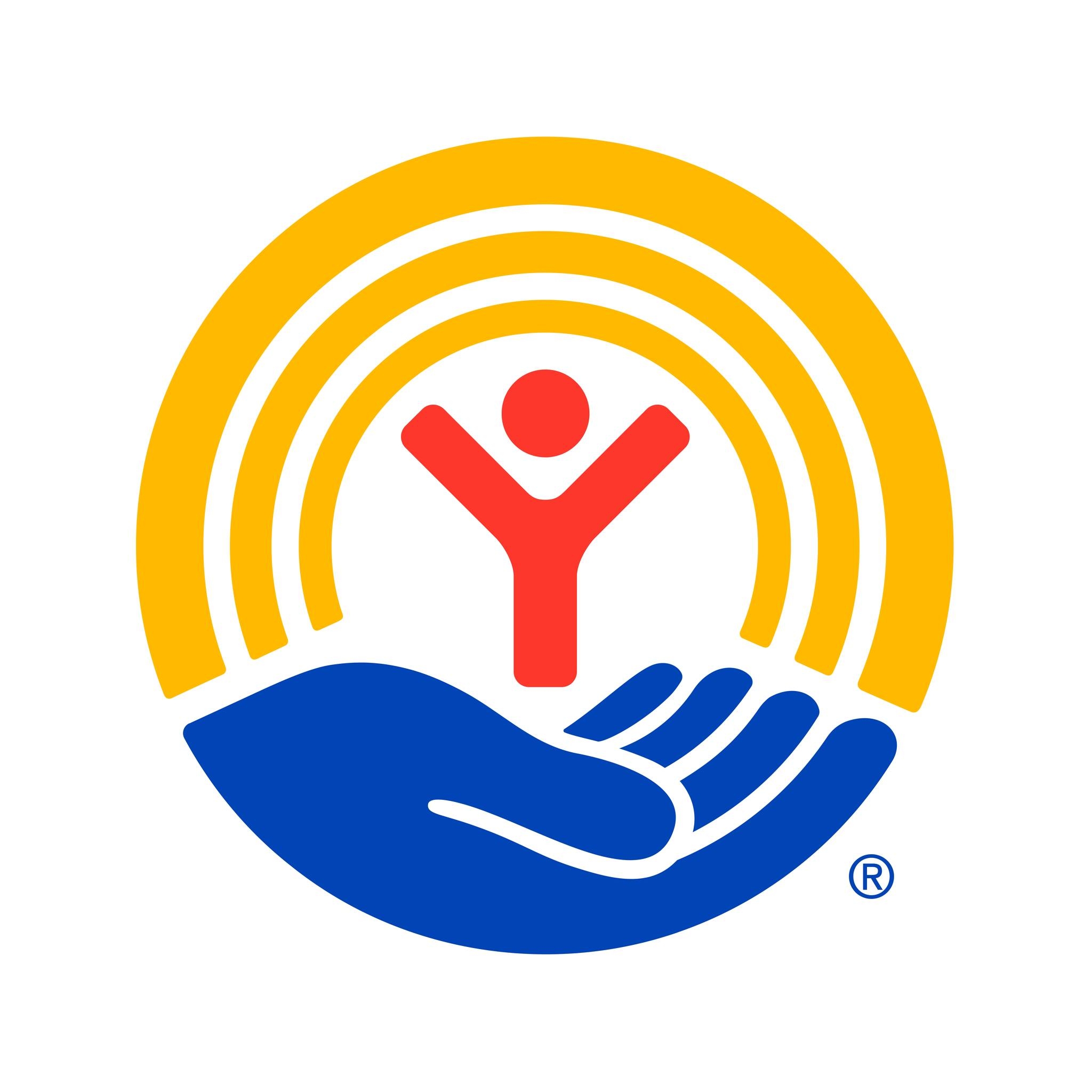 Logo for United Way of Greater Central Michigan