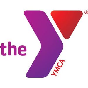 Logo for Muskegon YMCA