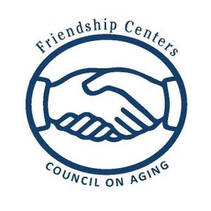 Logo for Friendship Centers of Emmet County