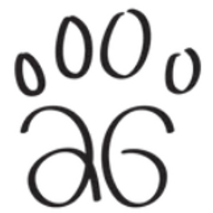 Logo for Amazing Grace Animal Rescue