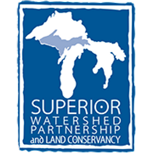 Logo for Superior Watershed Partnership