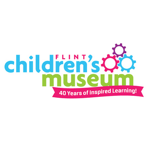 Logo for Flint Children’s Museum