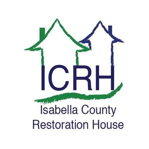 Logo for Isabella County Restoration House