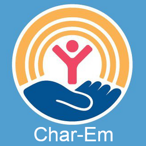 Logo for Char-Em United Way