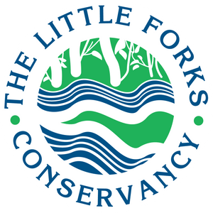 Logo for Little Forks Conservancy