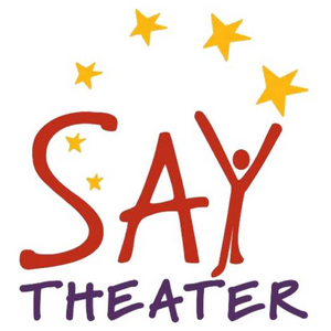 Logo for Superior Arts Youth Theater