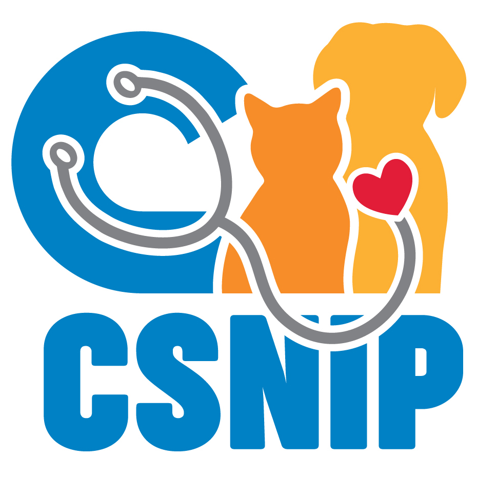 Logo for CSNIP