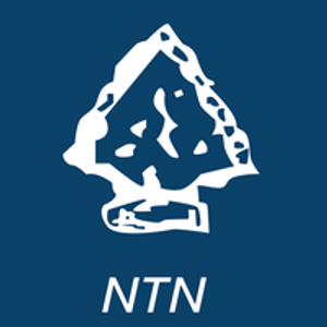 Logo for Noquemanon Trails Network Council