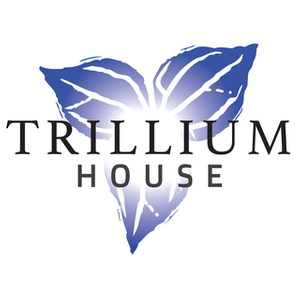 Logo for Trillium Hospice House
