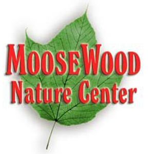 Logo for MooseWood Nature Center