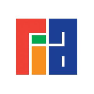 Logo for Flint Institute of Arts