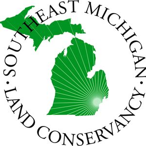 Logo for Southeast Michigan Land Conservancy