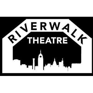 Logo for Riverwalk Theatre