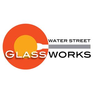 Logo for Water Street Glassworks