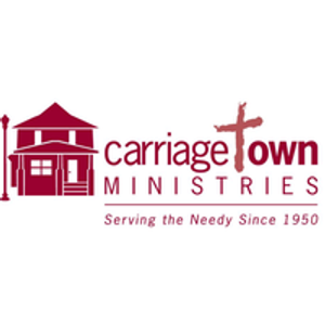 Logo for Carriage Town Ministries
