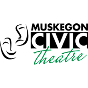 Logo for Muskegon Civic Theatre
