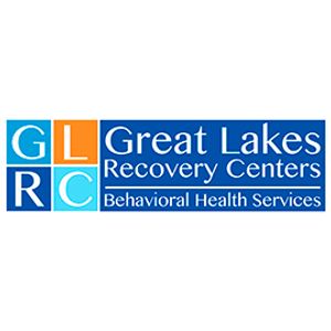 Logo for Great Lakes Recovery Centers