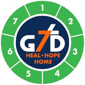 Logo for Grand 7 Detroit