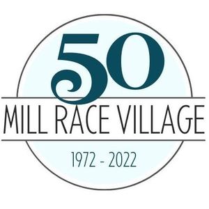 Logo for Northville Historical Society & Mill Race Village