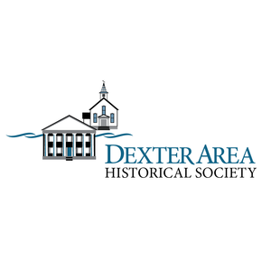 Logo for Dexter Area Historical Society and Museum