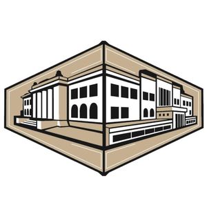 Logo for Peter White Public Library