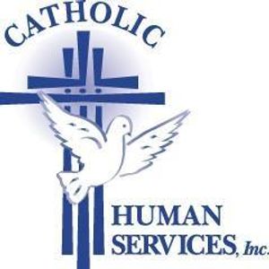 Logo for Catholic Human Services, Inc.