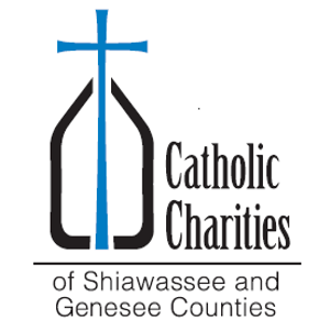Logo for Catholic Charities of Shiawassee & Genesee Counties