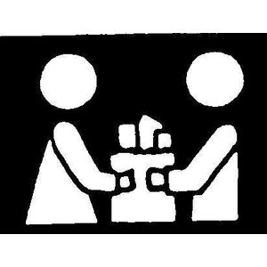 Logo for Midland County Emergency Food Pantry Network (EFPN)