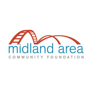 Logo for Midland Area Community Foundation