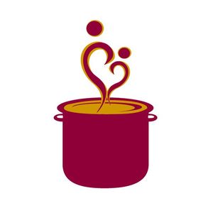 Logo for Isabella Community Soup Kitchen