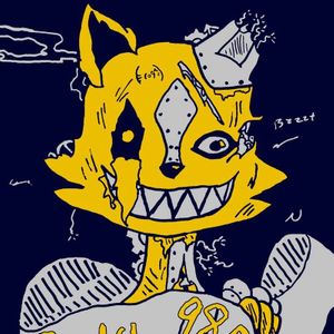 Logo for Mattawan Robotics