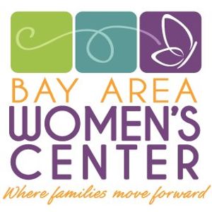 Logo for Bay Area Women’s Center