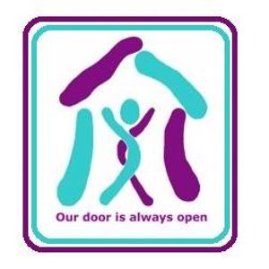 Logo for Diane Peppler Resource Center (DPRC)