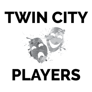 Logo for Twin City Players
