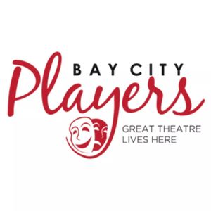 Logo for Bay City Players