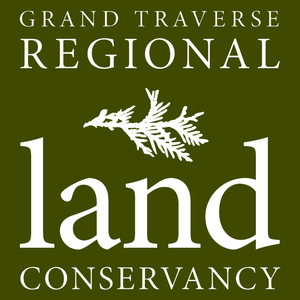 Logo for Grand Traverse Regional Land Conservancy