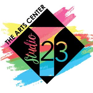 Logo for Studio 23