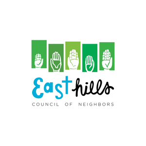 Logo for East Hills Council of Neighbors