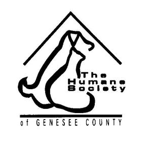 Logo for The Humane Society Of Genesee County